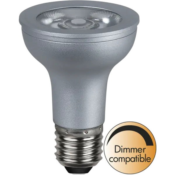 LED - lampa E27 PAR20 Dim To Warm - Star Trading 1 LED - lampa E27 PAR20 Dim To Warm - Star Trading