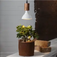 LED - lampa E27 PAR38 Plant Light - Star Trading 2 LED - lampa E27 PAR38 Plant Light - Star Trading - Bild 2