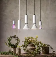 LED - lampa E14 PAR16 Plant Light - Star Trading 2 LED - lampa E14 PAR16 Plant Light - Star Trading - Bild 2