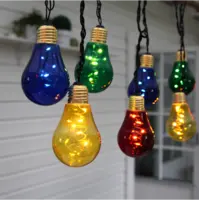 Ljusslinga Glow - Star Trading 2 Ljusslinga Glow - Star Trading - Bild 2