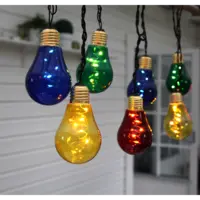 Ljusslinga Glow - Star Trading 3 Ljusslinga Glow - Star Trading - Bild 3