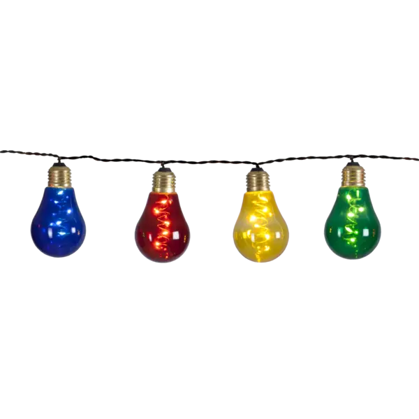 Ljusslinga Glow - Star Trading 1 Ljusslinga Glow - Star Trading