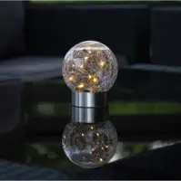 Solcellsdekoration Glory - - Star Trading 2 Solcellsdekoration Glory - - Star Trading - Bild 2