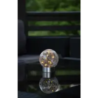 Solcellsdekoration Glory - - Star Trading 4 Solcellsdekoration Glory - - Star Trading - Bild 4