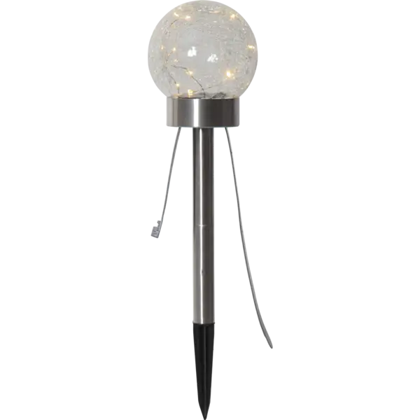 Solcellsdekoration Glory - - Star Trading 1 Solcellsdekoration Glory - - Star Trading