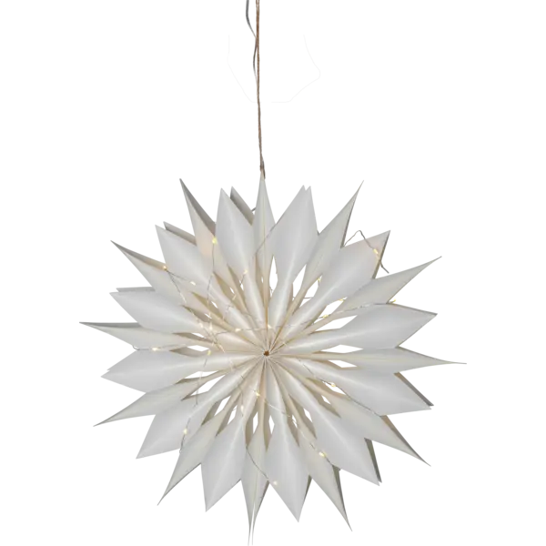 Pappersstjärna Flinga - Star Trading 1 Pappersstjärna Flinga - Star Trading