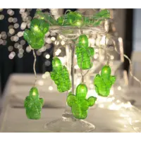 Ljusslinga FunLight - Star Trading 2 Ljusslinga FunLight - Star Trading - Bild 2