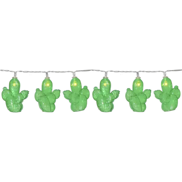 Ljusslinga FunLight - Star Trading 1 Ljusslinga FunLight - Star Trading