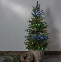 Ljusslinga Akku - Star Trading 2 Ljusslinga Akku - Star Trading - Bild 2