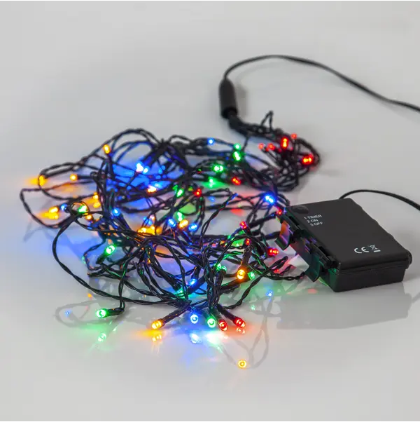 Ljusslinga Akku - Star Trading 1 Ljusslinga Akku - Star Trading