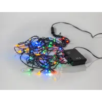 Ljusslinga Akku - Star Trading 4 Ljusslinga Akku - Star Trading - Bild 4