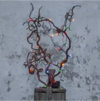 Ljusslinga Akku - Star Trading 2 Ljusslinga Akku - Star Trading - Bild 2