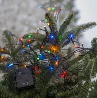 Ljusslinga Akku - Star Trading 2 Ljusslinga Akku - Star Trading - Bild 2