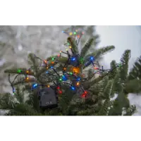 Ljusslinga Akku - Star Trading 4 Ljusslinga Akku - Star Trading - Bild 4