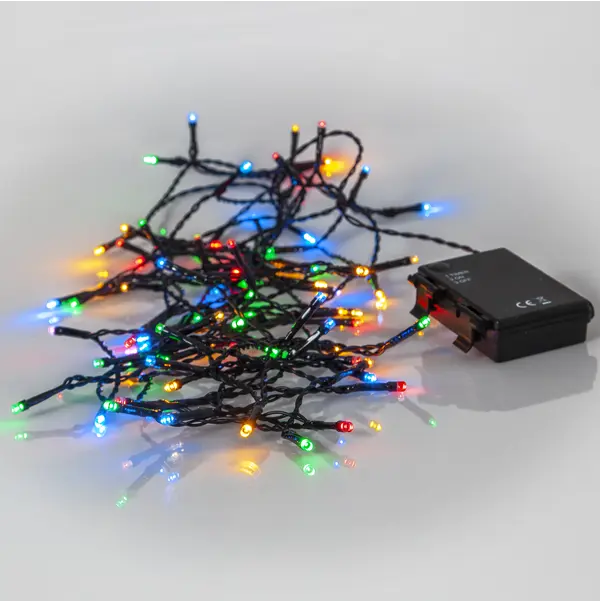 Ljusslinga Akku - Star Trading 1 Ljusslinga Akku - Star Trading