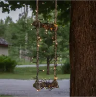 Ljusslinga Akku - Star Trading 2 Ljusslinga Akku - Star Trading - Bild 2