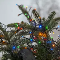 Ljusslinga Akku - Star Trading 2 Ljusslinga Akku - Star Trading - Bild 2