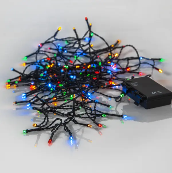 Ljusslinga Akku - Star Trading 1 Ljusslinga Akku - Star Trading