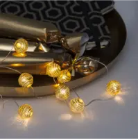 Ljusslinga Oriental - Star Trading 2 Ljusslinga Oriental - Star Trading - Bild 2