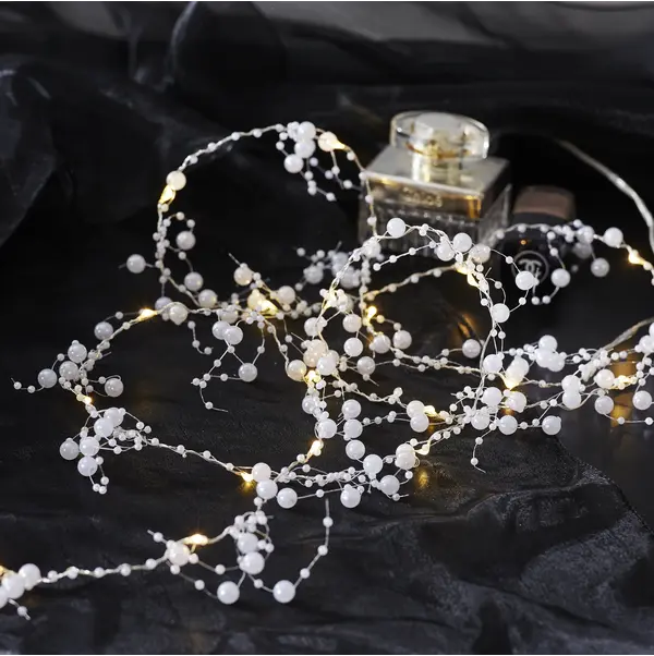 Ljusslinga Pearl - Star Trading 1 Ljusslinga Pearl - Star Trading