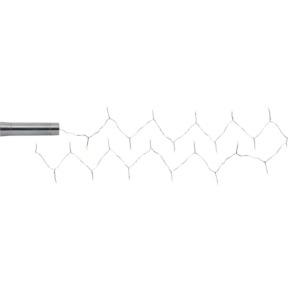 Ljusslinga Dew Drop Tube - Star Trading 1 Ljusslinga Dew Drop Tube - Star Trading