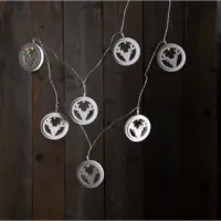 Ljusslinga Woodworks - Star Trading 2 Ljusslinga Woodworks - Star Trading - Bild 2