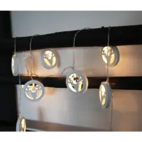 Ljusslinga Woodworks - Star Trading 3 Ljusslinga Woodworks - Star Trading - Bild 3