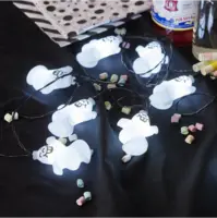 Ljusslinga Halloween - Star Trading 2 Ljusslinga Halloween - Star Trading - Bild 2