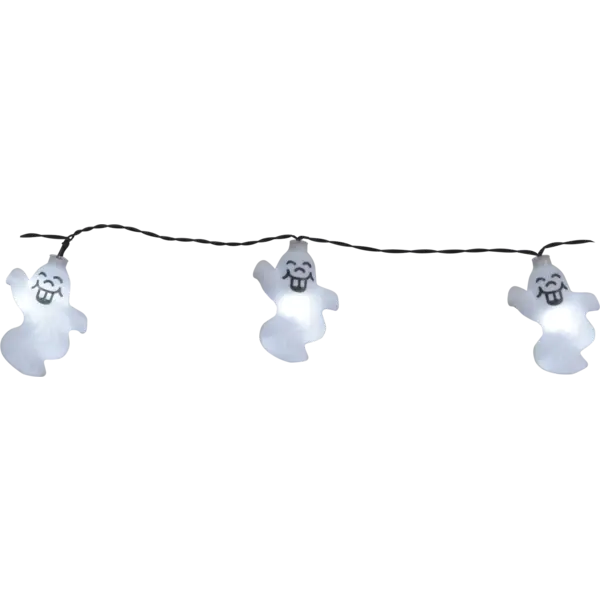 Ljusslinga Halloween - Star Trading 1 Ljusslinga Halloween - Star Trading