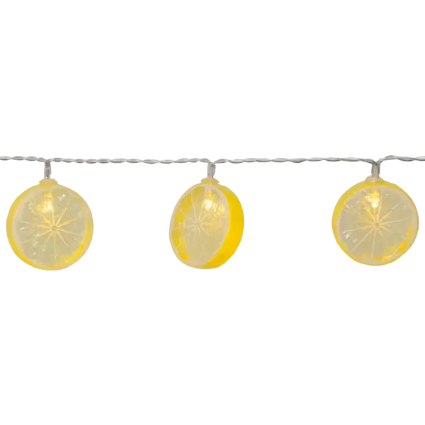 Ljusslinga FunLight - Star Trading 1 Ljusslinga FunLight - Star Trading