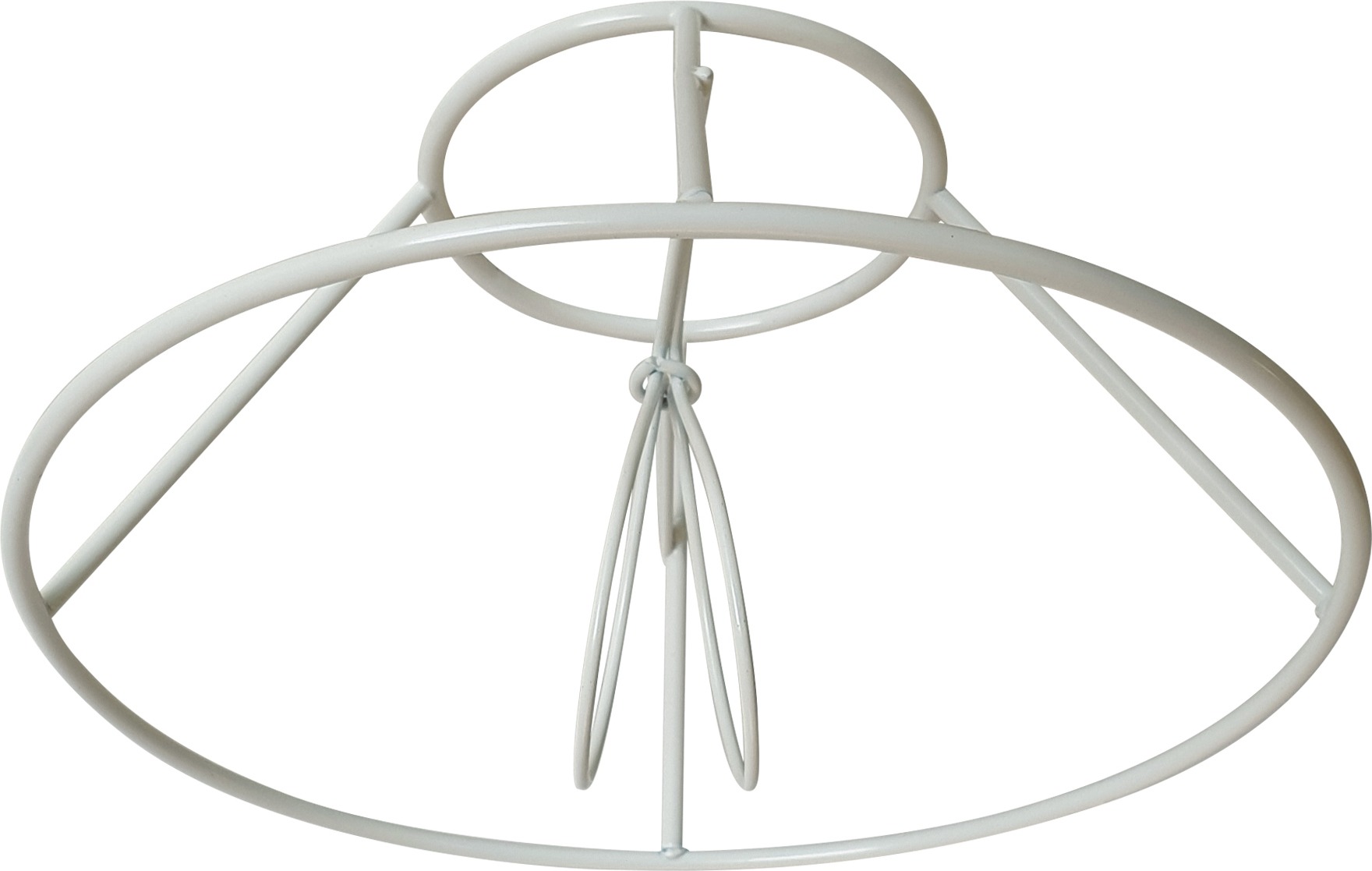 Ställning, passar skärm 14, 17, 21cm, klotlampa - Le Klint 1 Ställning, passar skärm 14, 17, 21cm, klotlampa - Le Klint