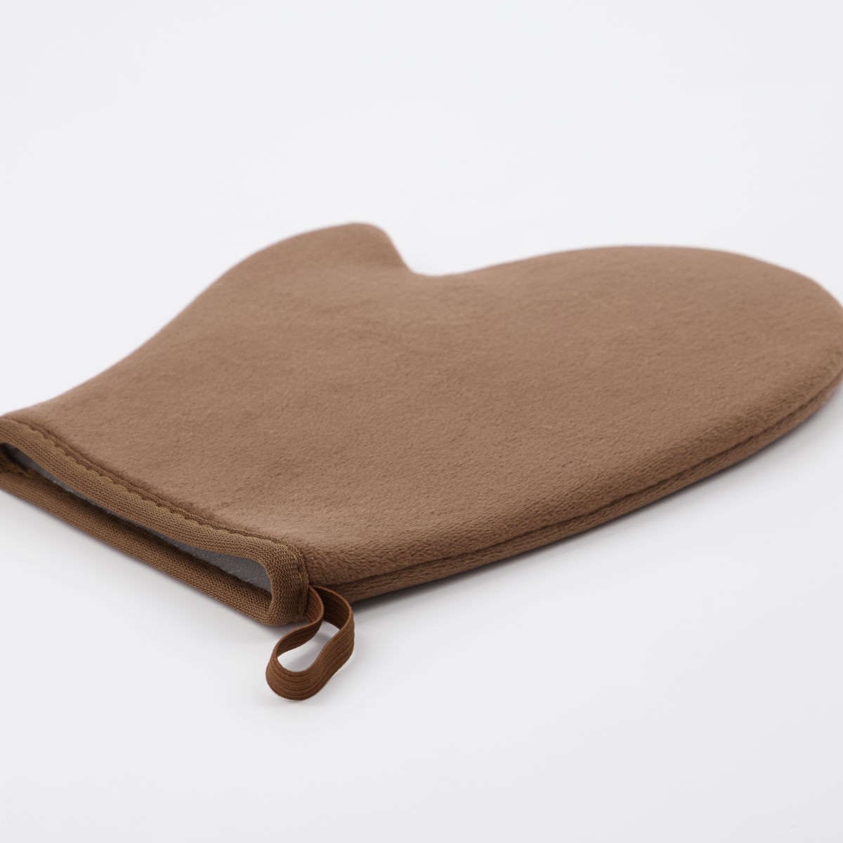 Brun utan sol-handske, MKVinca, Brun 2 Brun utan sol-handske, MKVinca, Brun - Bild 2