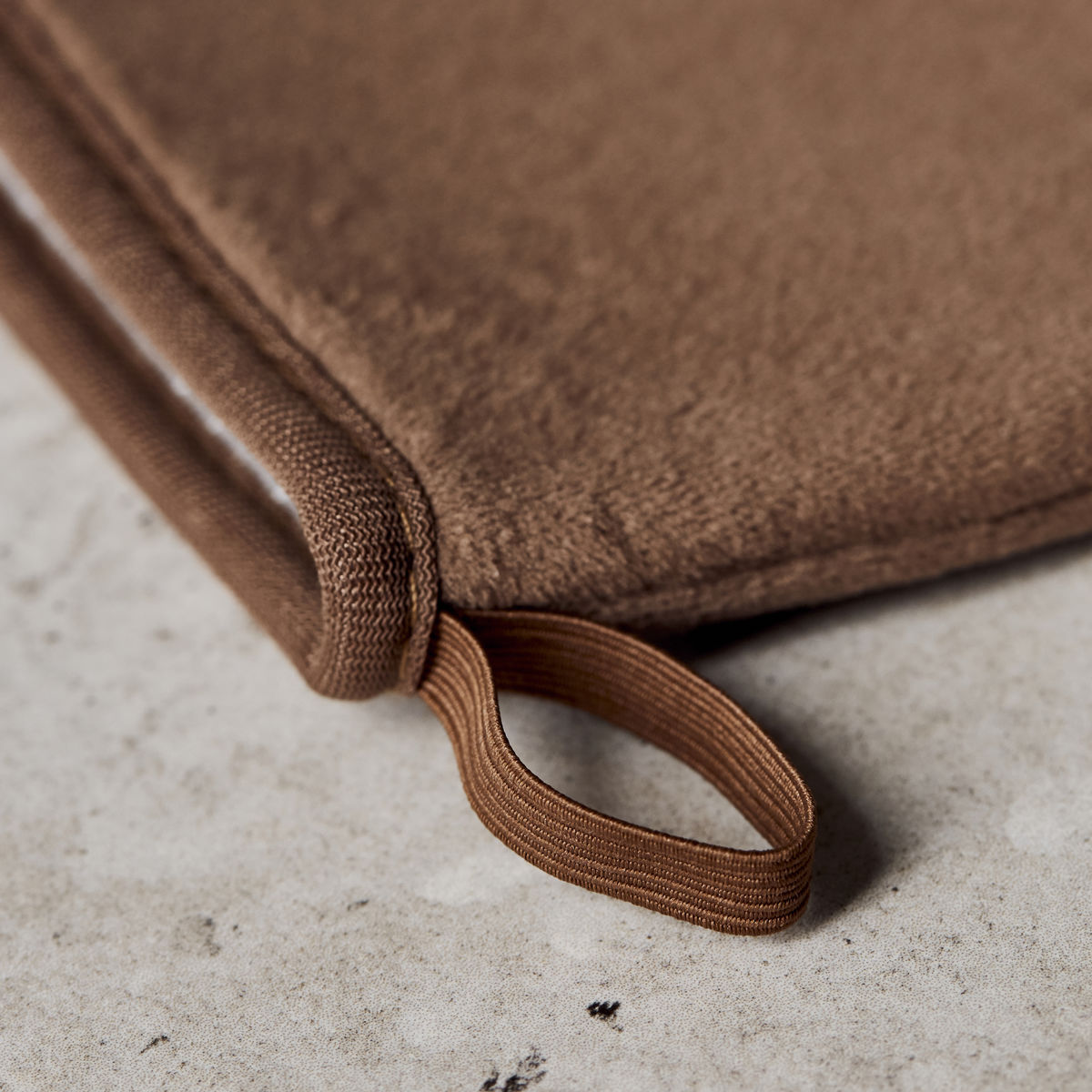 Brun utan sol-handske, MKVinca, Brun 5 Brun utan sol-handske, MKVinca, Brun - Bild 5