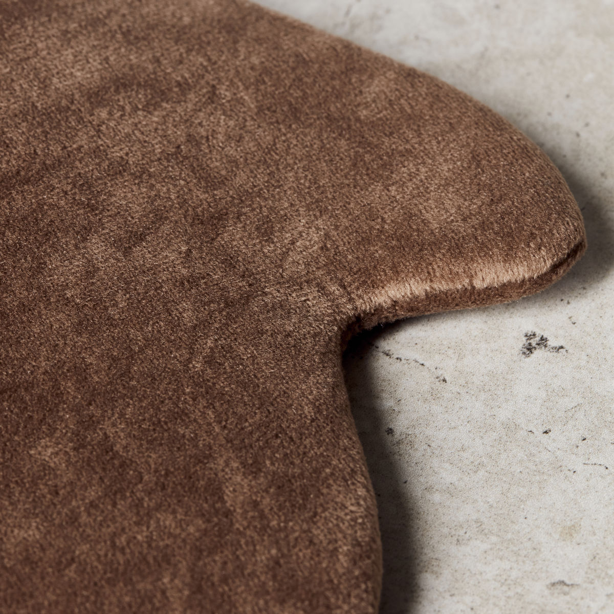 Brun utan sol-handske, MKVinca, Brun 6 Brun utan sol-handske, MKVinca, Brun - Bild 6